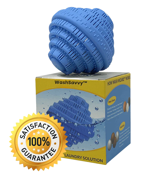 5x WashSavvy