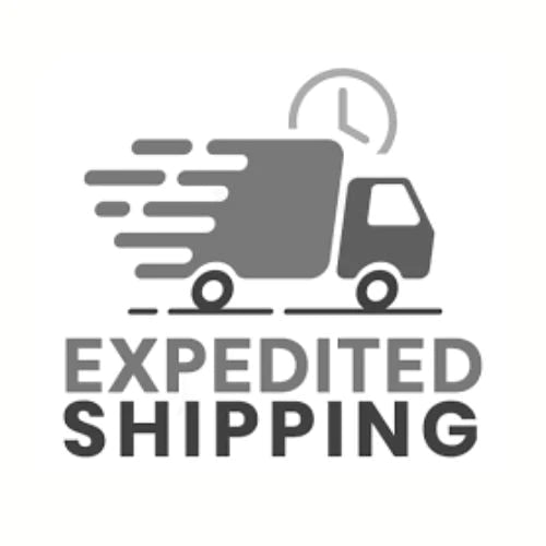 Expedited Shipping SC