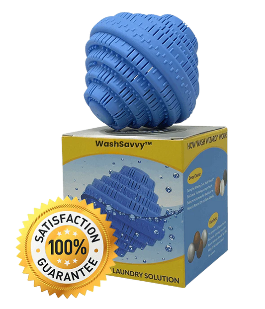 10x WashSavvy