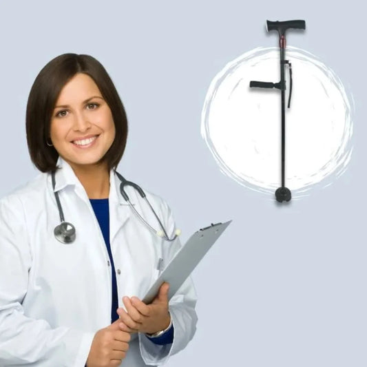 1x Mobility Cane
