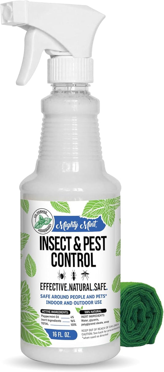 3x Insect and Pest Spray