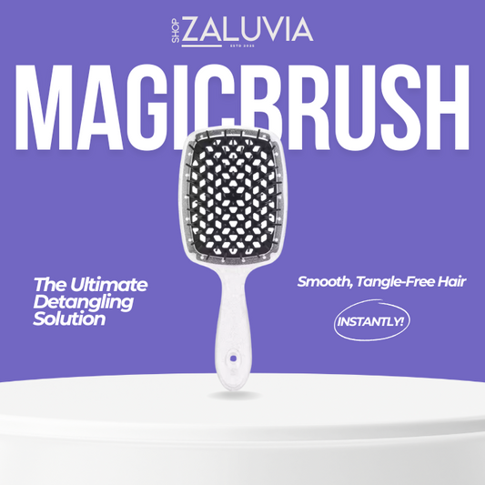 1x Magic Brush