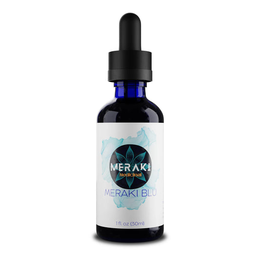 2x Methylene Blue