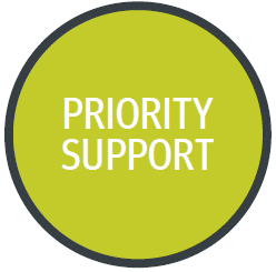 Priority Support – AmeroHome